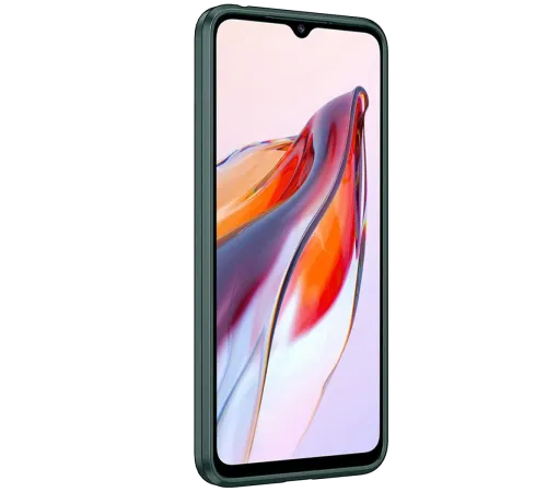 Samsung A56 Kılıf Auto Focus Kapak - Koyu Yeşil