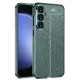 Samsung A56 Kılıf Auto Focus Kapak - Koyu Yeşil