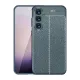 Samsung Galaxy A16 5G Kılıf Auto Focus Kapak - Koyu Yeşil