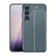 Samsung Galaxy A16 5G Kılıf Auto Focus Kapak - Koyu Yeşil