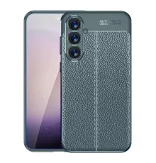 Samsung Galaxy A16 5G Kılıf Auto Focus Kapak - Koyu Yeşil