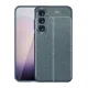 Samsung Galaxy A16 5G Kılıf Auto Focus Kapak - Koyu Yeşil