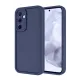 Samsung Galaxy A16 5G Kılıf Viera Silikon - Lacivert