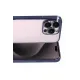 Apple iPhone 15 Pro Max Lensli Silikon - Lacivert