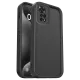 Xiaomi Redmi 10 2022 Kılıf Viera Silikon - Siyah