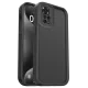 Xiaomi Redmi 10 2022 Kılıf Viera Silikon - Siyah