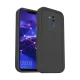 Huawei Mate 20 Lite Kılıf Viera Silikon - Siyah