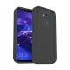 Huawei Mate 20 Lite Kılıf Viera Silikon - Siyah
