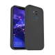 Huawei Mate 20 Lite Kılıf Viera Silikon - Siyah