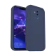 Huawei Mate 20 Lite Kılıf Viera Silikon - Lacivert