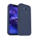 Huawei Mate 20 Lite Kılıf Viera Silikon - Lacivert