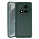 Xiaomi Redmi Note 14 Pro 5G Kılıf Viera Silikon - Koyu Yeşil