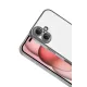 Apple iPhone 17 Lensli Silikon - Titan Gri
