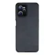 Realme C35 Kılıf Loop Deri Silikon - Lacivert