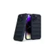 Apple iPhone 15 Pro Max Kılıf Optimum Silikon - Lacivert