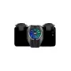 DL06 RGB Radyatör Telefon Soğutucu Fan - Siyah