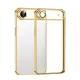 Apple iPhone 17 Air Lensli Silikon - Gold