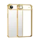 Apple iPhone 17 Air Lensli Silikon - Gold