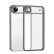 Apple iPhone 17 Air Lensli Silikon - Titan Gri