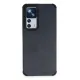 Xiaomi Mi 12T Kılıf Loop Deri Silikon - Lacivert