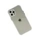 Apple iPhone 12 Pro Kılıf Miami Şeffaf Silikon - Şeffaf