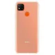 Xiaomi Redmi 9C Kılıf Lüx Şeffaf Silikon
