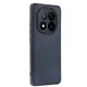 Xiaomi Redmi Note 14 Pro 5G Kılıf Aras Deri Kapak - Lacivert