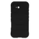 Apple iPhone 16 Kılıf Optimum Silikon - Siyah