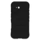 Apple iPhone 16 Kılıf Optimum Silikon - Siyah