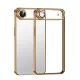 Apple iPhone 17 Air Lensli Silikon - Çöl Titanyum