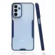 Samsung Galaxy M23 Kılıf Platin Silikon - Lacivert