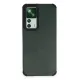 Xiaomi Mi 12T Kılıf Loop Deri Silikon - Yeşil