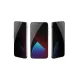 Apple iPhone 17 Pro Bilvis 3D Hayalet Cam Ekran Koruyucu