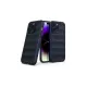 Apple iPhone 16 Pro Max Kılıf Optimum Silikon - Lacivert