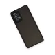 Samsung Galaxy A32 Kılıf Montreal Silikon Kapak - Siyah