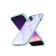 Apple iPhone 15 Kılıf Power Silikon - Yeşil