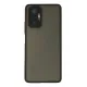 Xiaomi Redmi Note 10 Pro Kılıf Montreal Silikon Kapak - Siyah
