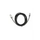 USB to Lightning 3m Kablo - Siyah