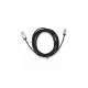 USB to Lightning 3m Kablo - Siyah