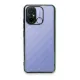 Xiaomi Redmi 12C Kılıf Lensli Silikon - Yeşil