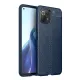 Xiaomi Mİ 11 Lite Kılıf Auto Focus Kapak - Lacivert