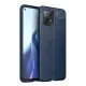 Xiaomi Mİ 11 Lite Kılıf Auto Focus Kapak - Lacivert