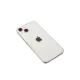 Apple iPhone 14 Diamond Kamera Lens - Kırmızı