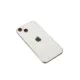 Apple iPhone 14 Diamond Kamera Lens - Kırmızı