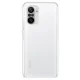 Xiaomi Poco F3 Kılıf Deluxe 2mm Şeffaf Silikon - Şeffaf