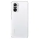 Xiaomi Poco F3 Kılıf Deluxe 2mm Şeffaf Silikon - Şeffaf