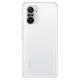 Xiaomi Poco F3 Kılıf Deluxe 2mm Şeffaf Silikon - Şeffaf