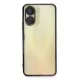Vivo Y16 Kılıf Lensli Silikon - Siyah