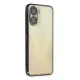 Vivo Y16 Kılıf Lensli Silikon - Siyah