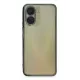 Vivo Y16 Kılıf Lensli Silikon - Yeşil